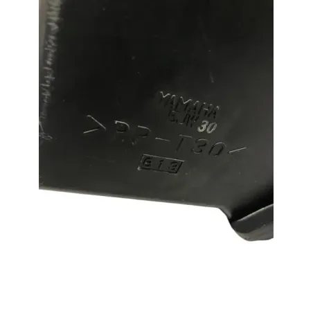 Boite a air YAMAHA FJR 1300 2001-2002