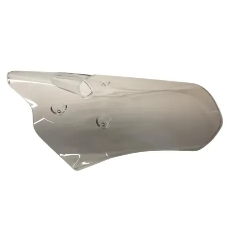 Bulle HONDA CB 500 X 2019-2021