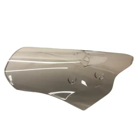 Bulle HONDA CB 500 X 2019-2021