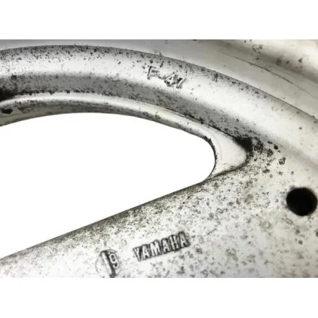 Jante avant YAMAHA FZR 600 1989-1993