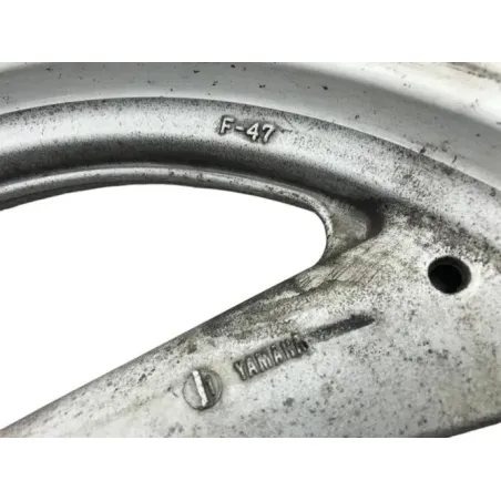 Jante avant YAMAHA FZR 600 1989-1993