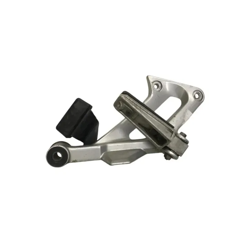Platine et repose pieds arriere droit YAMAHA FJR 1300 2001-2002