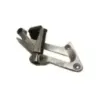 Platine et repose pieds arriere droit YAMAHA FJR 1300 2001-2002