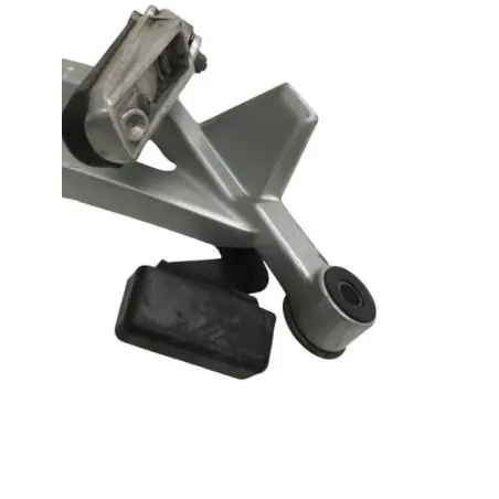 Platine et repose pieds arriere droit YAMAHA FJR 1300 2001-2002