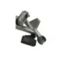 Platine et repose pieds arriere droit YAMAHA FJR 1300 2001-2002