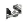 Platine et repose pieds arriere droit YAMAHA FJR 1300 2001-2002