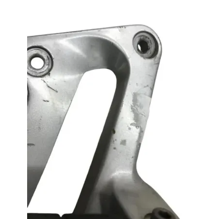 Platine et repose pieds arriere droit YAMAHA FJR 1300 2001-2002
