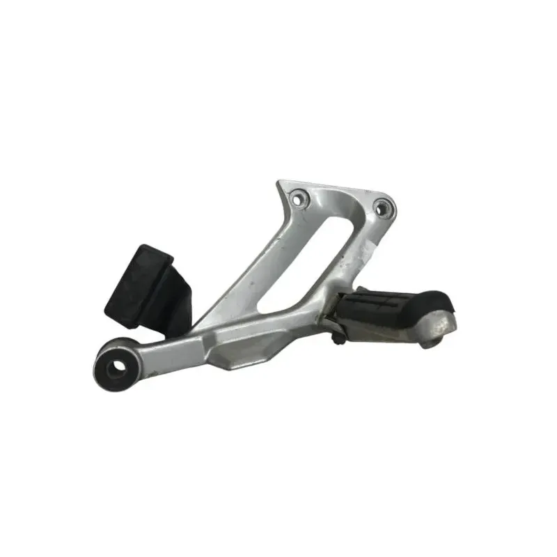 Platine et repose pieds arriere droit YAMAHA FJR 1300 2001-2002