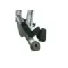 Platine et repose pieds arriere droit YAMAHA FJR 1300 2001-2002