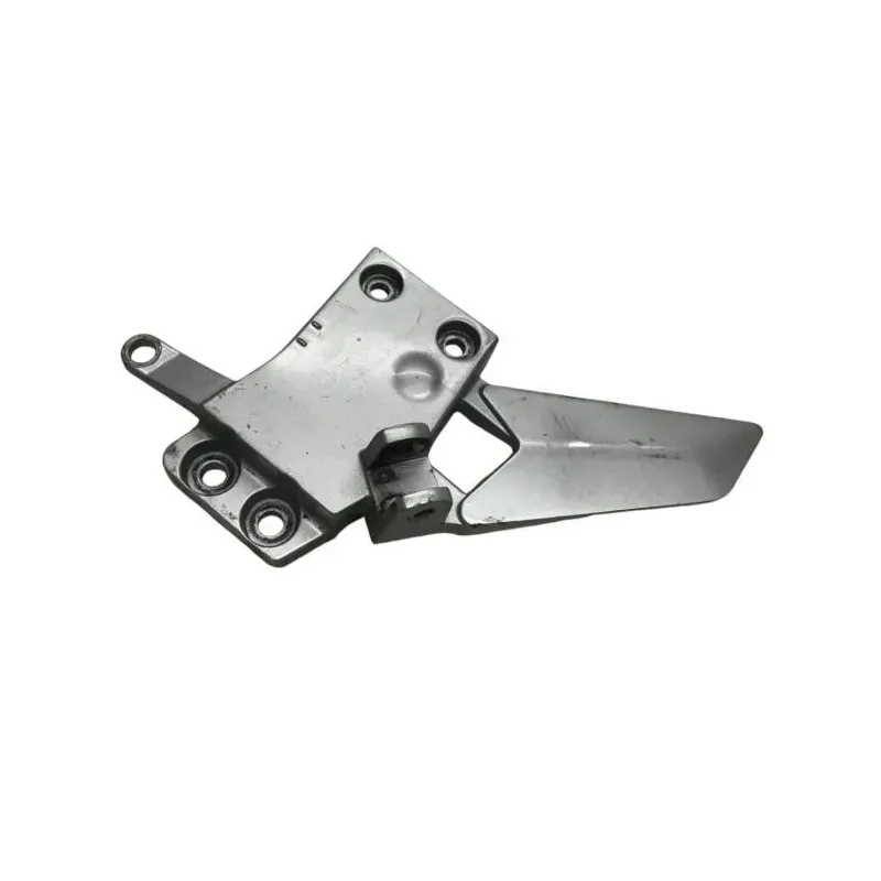 Platine avant gauche YAMAHA FJR 1300 2001-2002