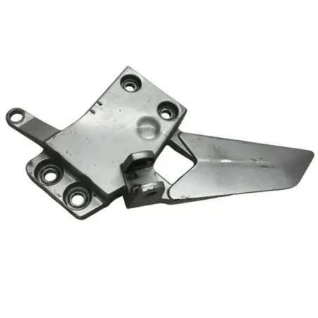 Platine avant gauche YAMAHA FJR 1300 2001-2002