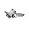 Platine avant gauche YAMAHA FJR 1300 2001-2002 Platine avant gauche YAMAHA FJR 1300 2001-2002