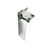 Platine avant gauche YAMAHA FJR 1300 2001-2002 Platine avant gauche YAMAHA FJR 1300 2001-2002