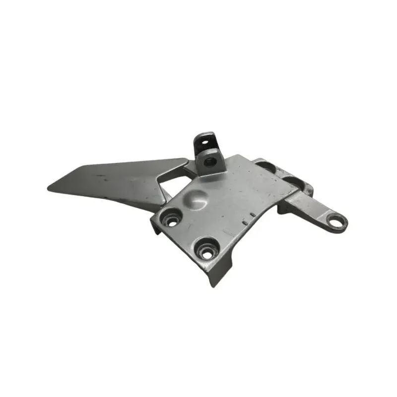 Platine avant gauche YAMAHA FJR 1300 2001-2002