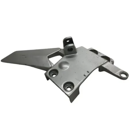 Platine avant gauche YAMAHA FJR 1300 2001-2002