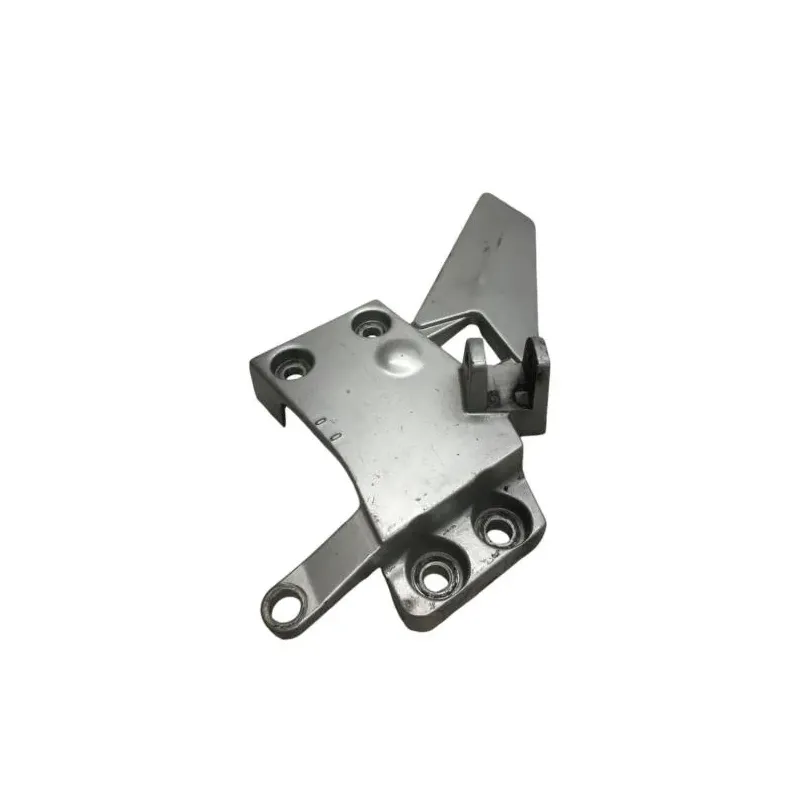 Platine avant gauche YAMAHA FJR 1300 2001-2002