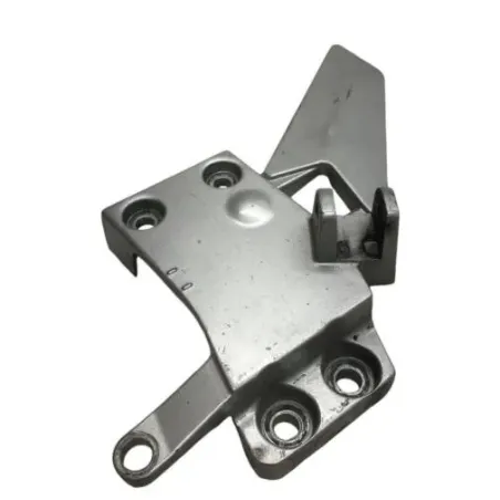 Platine avant gauche YAMAHA FJR 1300 2001-2002