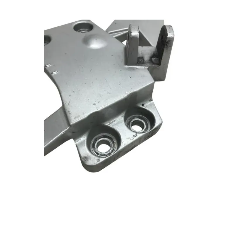 Platine avant gauche YAMAHA FJR 1300 2001-2002