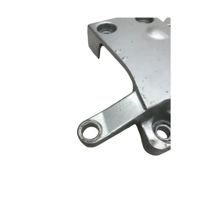 Platine avant gauche YAMAHA FJR 1300 2001-2002
