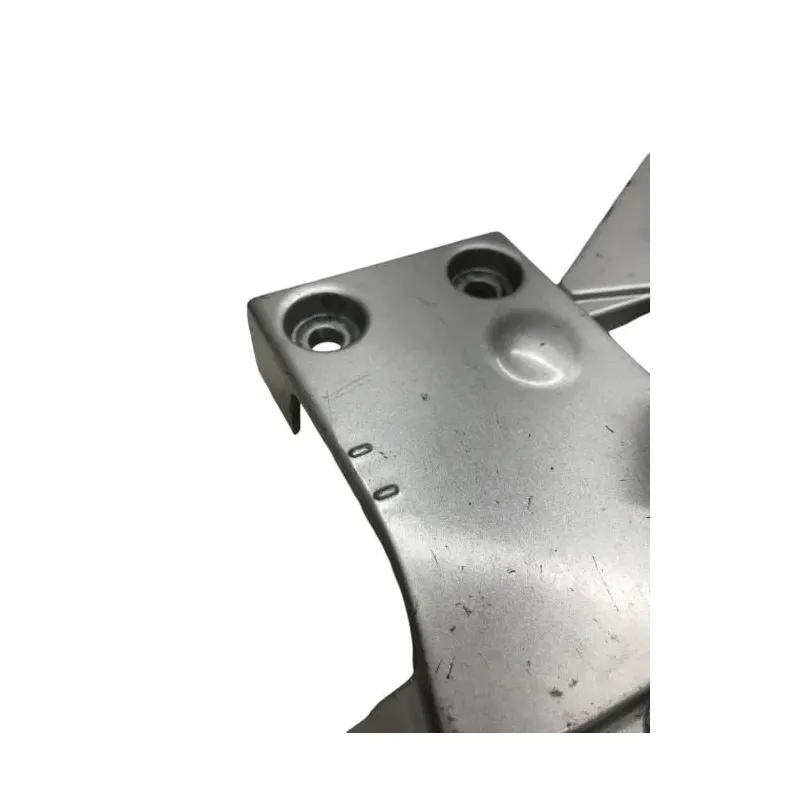 Platine avant gauche YAMAHA FJR 1300 2001-2002
