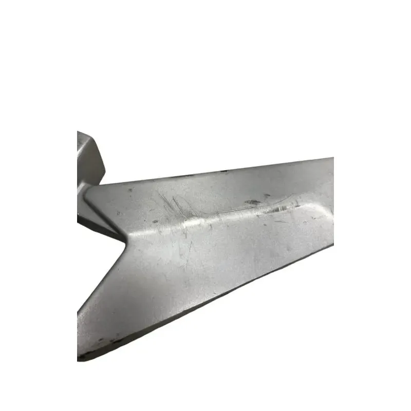 Platine avant gauche YAMAHA FJR 1300 2001-2002