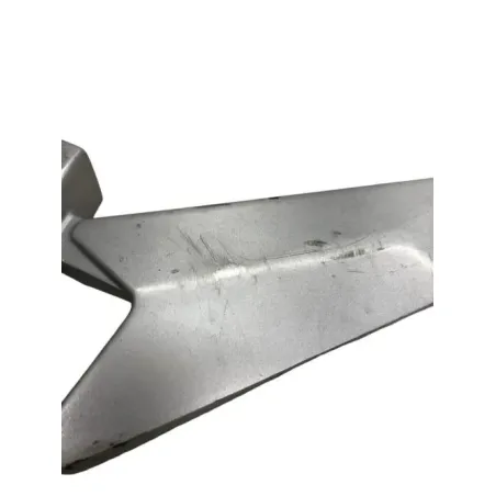 Platine avant gauche YAMAHA FJR 1300 2001-2002