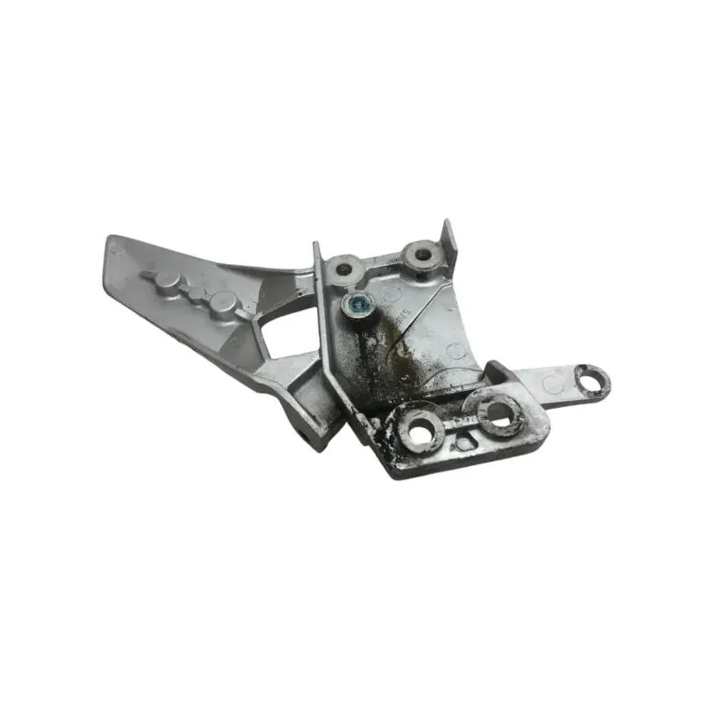 Platine avant gauche YAMAHA FJR 1300 2001-2002