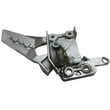 Platine avant gauche YAMAHA FJR 1300 2001-2002