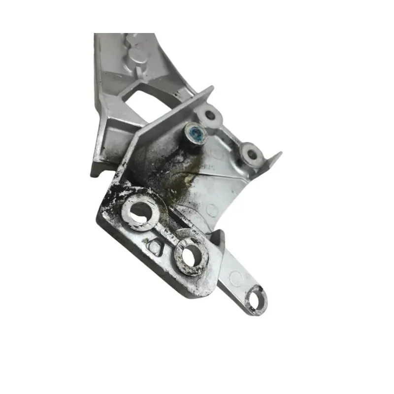 Platine avant gauche YAMAHA FJR 1300 2001-2002