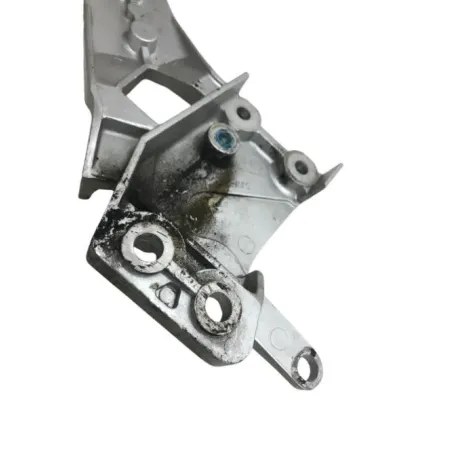 Platine avant gauche YAMAHA FJR 1300 2001-2002