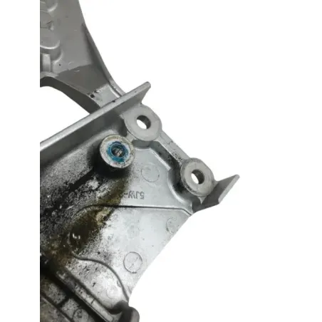 Platine avant gauche YAMAHA FJR 1300 2001-2002