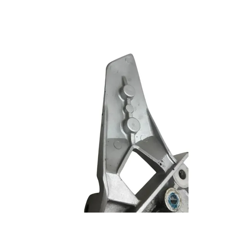 Platine avant gauche YAMAHA FJR 1300 2001-2002