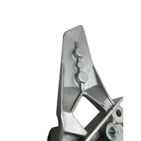 Platine avant gauche YAMAHA FJR 1300 2001-2002