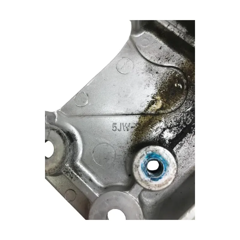 Platine avant gauche YAMAHA FJR 1300 2001-2002