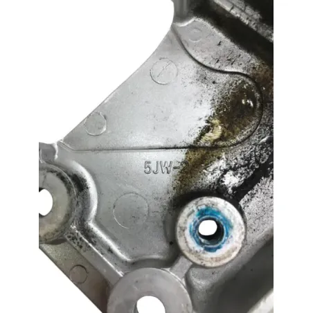 Platine avant gauche YAMAHA FJR 1300 2001-2002
