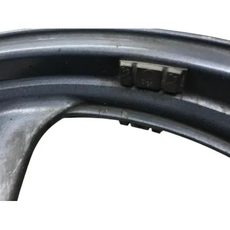 Jante avant HONDA NTV 650 1988-1997 REVERE