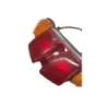 Feu arriere YAMAHA FJR 1300 2001-2002