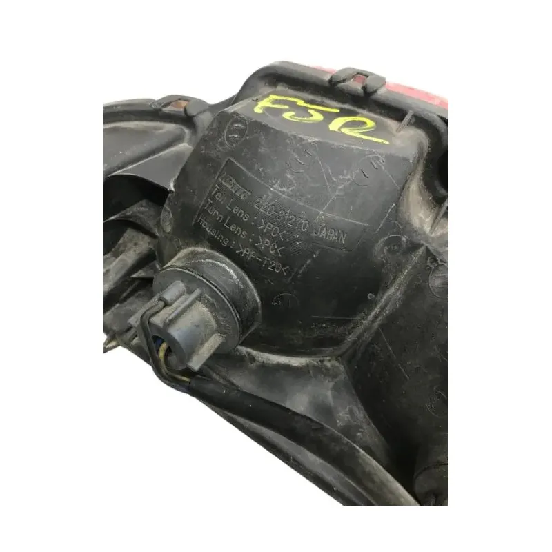 Feu arriere YAMAHA FJR 1300 2001-2002