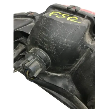 Feu arriere YAMAHA FJR 1300 2001-2002