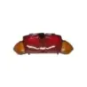Feu arriere YAMAHA FJR 1300 2001-2002 Feu arriere YAMAHA FJR 1300 2001-2002