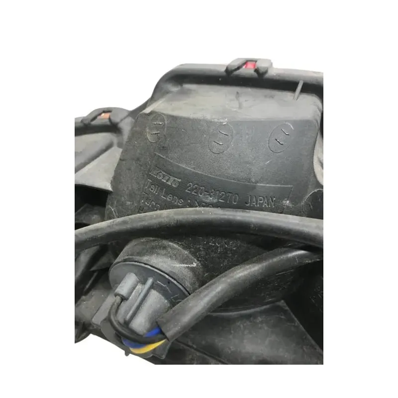 Feu arriere YAMAHA FJR 1300 2001-2002