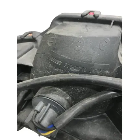 Feu arriere YAMAHA FJR 1300 2001-2002