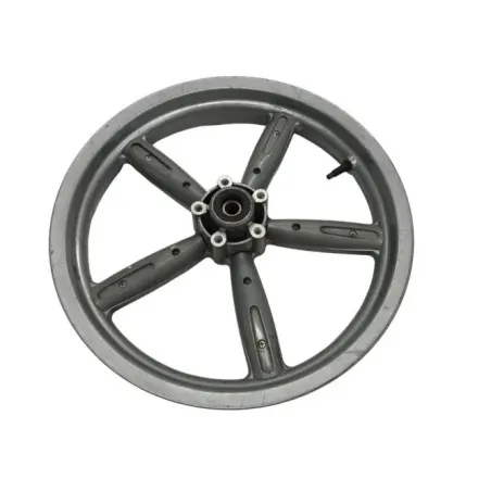 Jante avant APRILIA SCARABEO 125 1999-2004 ROTAX