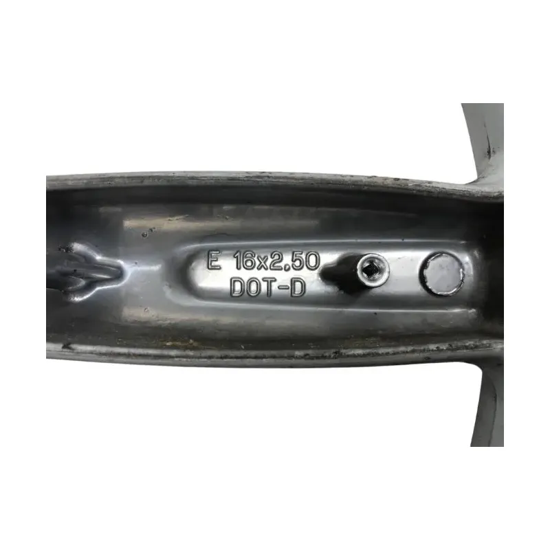 Jante avant APRILIA SCARABEO 125 1999-2004 ROTAX