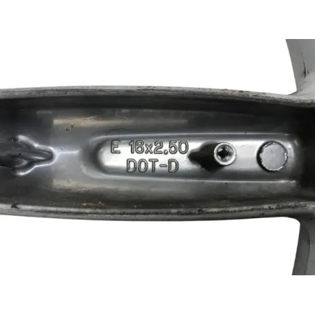 Jante avant APRILIA SCARABEO 125 1999-2004 ROTAX