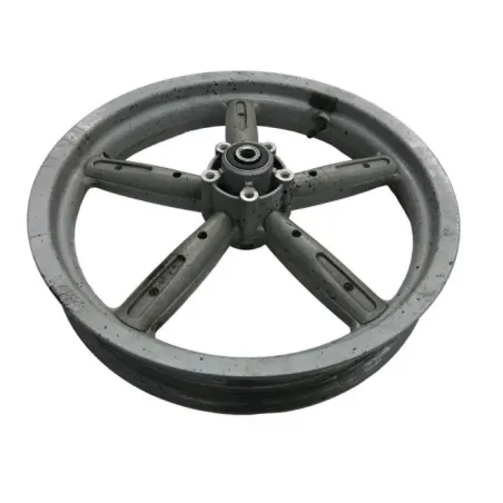 Jante avant APRILIA SCARABEO 125 1999-2004 ROTAX