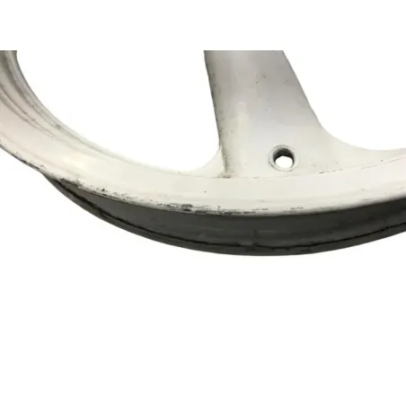 Jante avant YAMAHA TZR 125 1990-1992