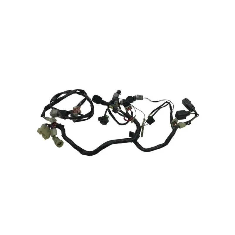 Faisceau electrique YAMAHA FJR 1300 2001-2002