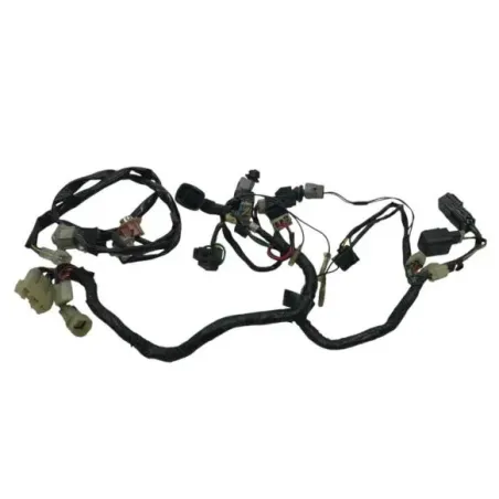 Faisceau electrique YAMAHA FJR 1300 2001-2002