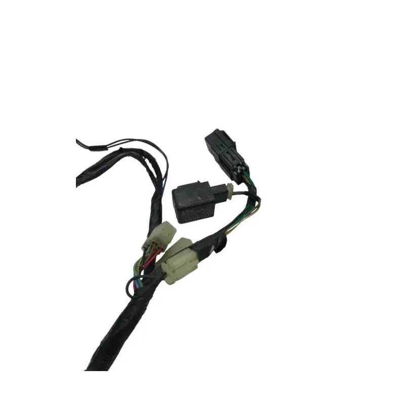 Faisceau electrique YAMAHA FJR 1300 2001-2002